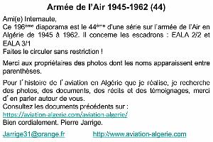 196- ARMEE DE L'AIR EN ALGERIE 1945-1962-44 (1)